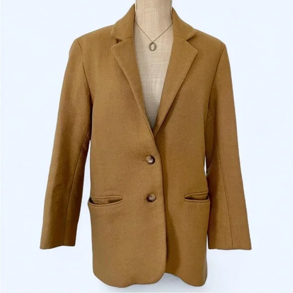 Rouje Paris Jacques Jacket - Picture 2 of 8